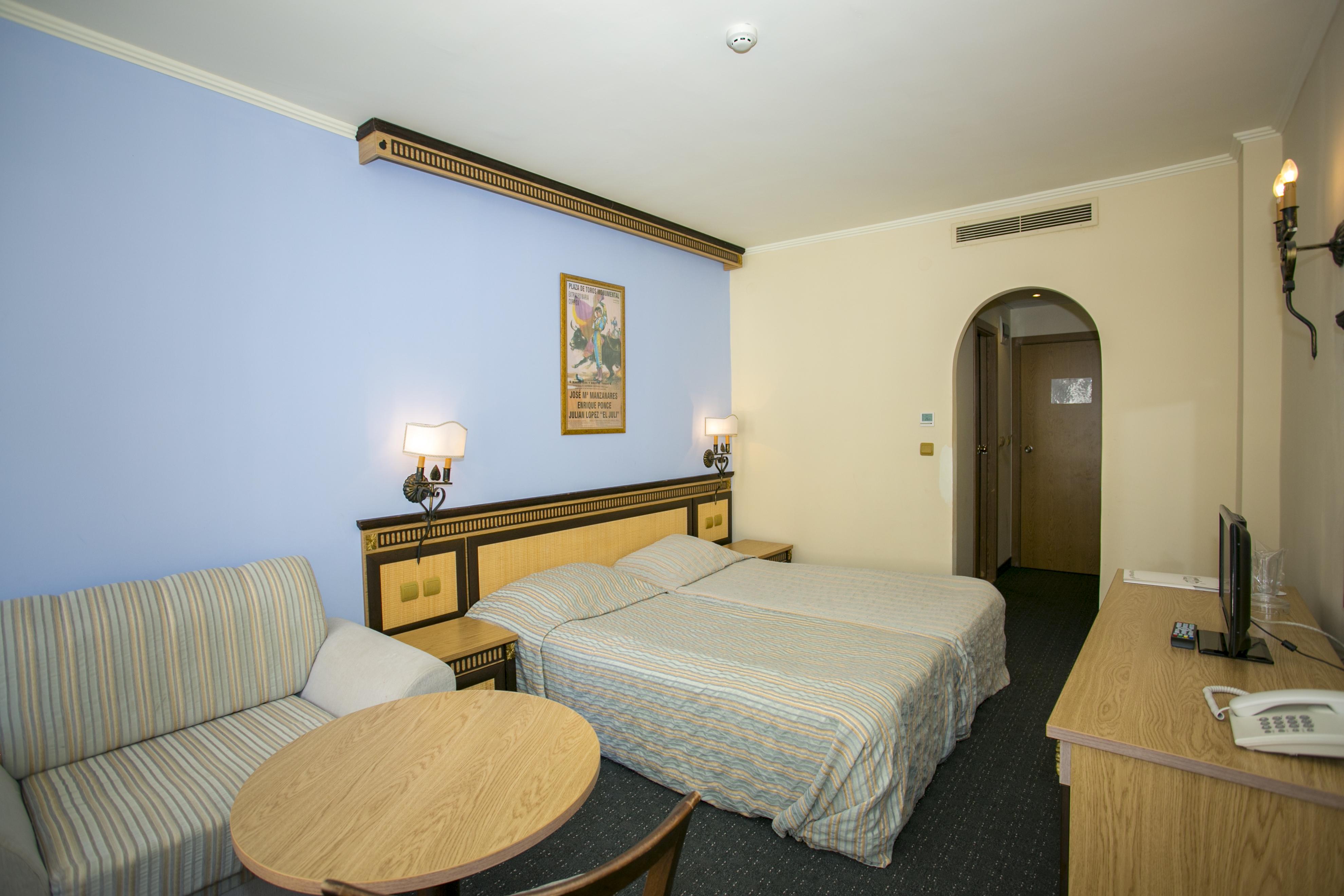 Atrium Beach Hotel Elenite Esterno foto